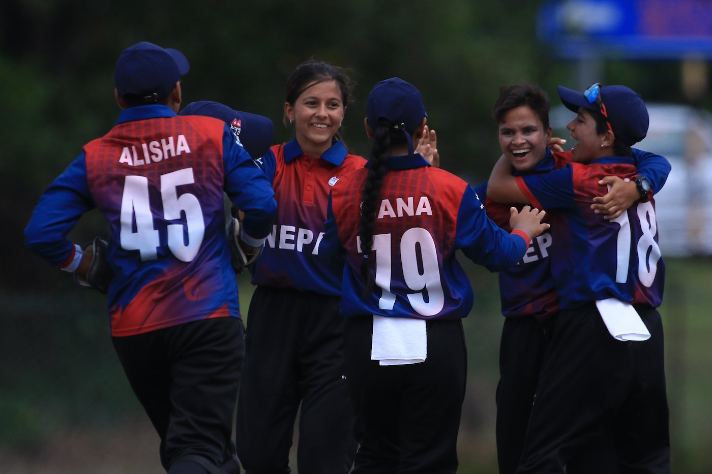 नेपालले सन् २०२७ को यू-१९ महिला क्रिकेट विश्वकप आयोजना गर्ने